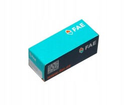 FAE 75051 Лямбда-зонд перед каталізатором 75051 fae audi a3