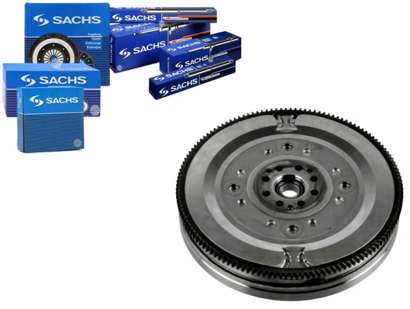Sachs 2294 001 994 Sachs 2294 001 994 маховик