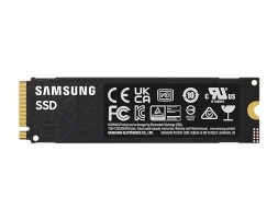 Китай WEW-SC-AB-DGSAMWBT40990EP SSD-накопичувач Samsung 990 Evo Plus NVMe 4TB A+ 7000МБ/с 3000МБ/с M.2