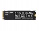 Китай WEW-SC-AB-DGSAMWBT40990EP SSD-накопичувач Samsung 990 Evo Plus NVMe 4TB A+ 7000МБ/с 3000МБ/с M.2