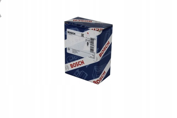 Bosch 0 445 110 520 Cr інжектор fiat ducato 2.3jtd 09-