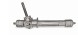 Opel OE NOWA 13152252, 13159986, 13272665, 24424834, 26089053, 5900316, 5900202, 5900209, 5900247, 5900258, 5900261, 5900310, 5900312, 5900330, 900017, 900020 Нова рульова рейка Maglownica OPEL COMBO / CORSA B / TIGRA