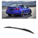 Китай T-037 Карбоновий спойлер Лоток BMW F30 F80 в стилі CS