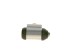 F026002463 BOSCH ЦИЛIНДР КОЛIСНИЙ
