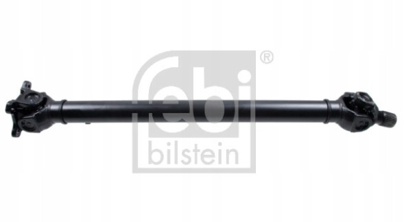 Febi bilstein 174101 Приводний вал, привід осі febi bilstein 174101