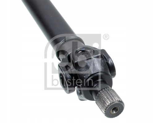 Febi bilstein 174101 Приводний вал, привід осі febi bilstein 174101