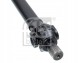 Febi bilstein 174101 Приводний вал, привід осі febi bilstein 174101
