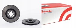 Brembo 09.7880.75 Гальмівний диск brembo для vw bora 1998-2004 2.3v5 2.8v6 - новий
