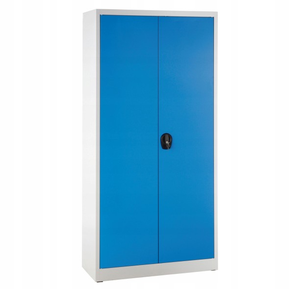 Китай WEW-SC-HP-1004843 Шафа для майстерні MEVA 95x40x195см Зварна З Контейнерами 50 шт.