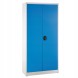 Китай WEW-SC-HP-1004843 Шафа для майстерні MEVA 95x40x195см Зварна З Контейнерами 50 шт.