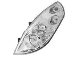 AYFAR 60N1095E MHM TUNING Фара передня Opel Movano B II 2 2010-2019 Ліва