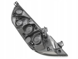 AYFAR 60N1095E MHM TUNING Фара передня Opel Movano B II 2 2010-2019 Ліва
