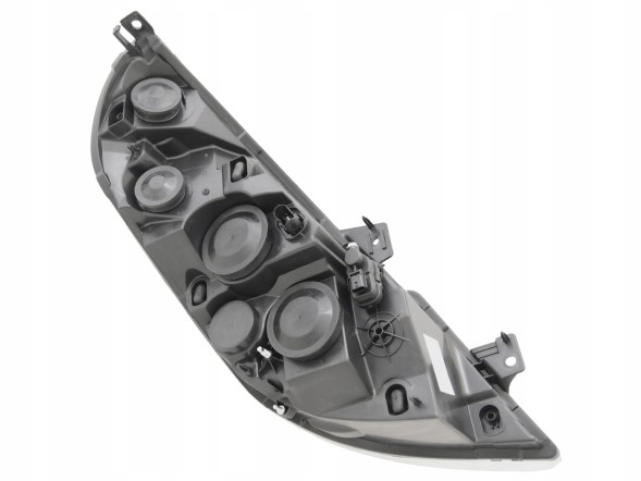 AYFAR 60N1095E MHM TUNING Фара передня Opel Movano B II 2 2010-2019 Ліва