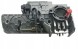 Volkswagen OE 7LA827565, DWP533931OE Ручка дверна VW Transporter VI 7LA827565