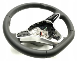 Volkswagen OE 10A419089R, Kierownica, DWP514781, 10A419089A, 10A419089G, 10A419089L, 10A419089RYPG НОВЕ ОРИГІНАЛЬНЕ КЕРМО VW ID.3 ID.4 ID.5 СЕНСОРНЕ
