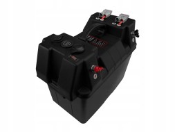 JRspec JRSPEC-EL-10 Акумуляторний ящик