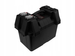 JRspec JRSPEC-EL-10 Акумуляторний ящик