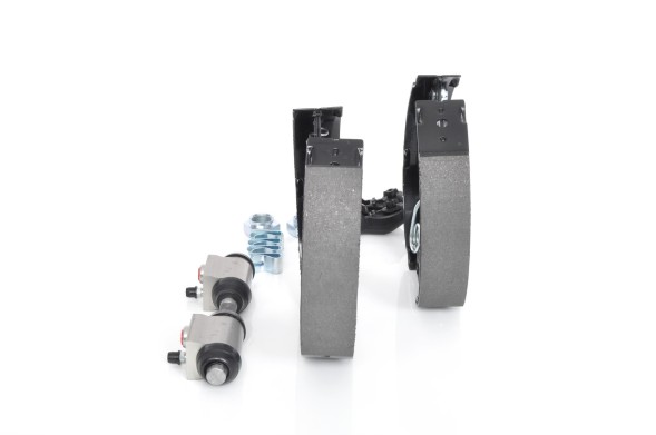 Bosch 0 204 114 613 Bosch 0 204 114 613 набір гальмівних щелеп