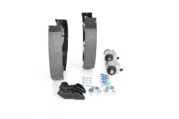 Bosch 0 204 114 613 Bosch 0 204 114 613 набір гальмівних щелеп