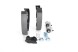 Bosch 0 204 114 613 Bosch 0 204 114 613 набір гальмівних щелеп