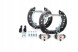 Bosch 0 204 114 613 Bosch 0 204 114 613 набір гальмівних щелеп