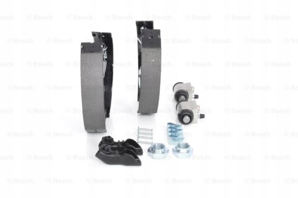 Bosch 0 204 114 613 Bosch 0 204 114 613 набір гальмівних щелеп