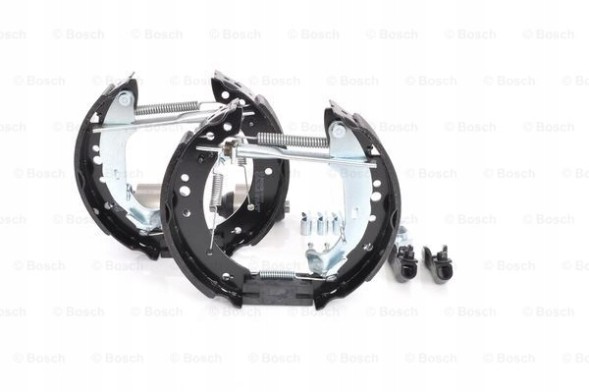 Bosch 0 204 114 613 Bosch 0 204 114 613 набір гальмівних щелеп