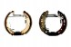 Bosch 0 204 114 613 Bosch 0 204 114 613 набір гальмівних щелеп