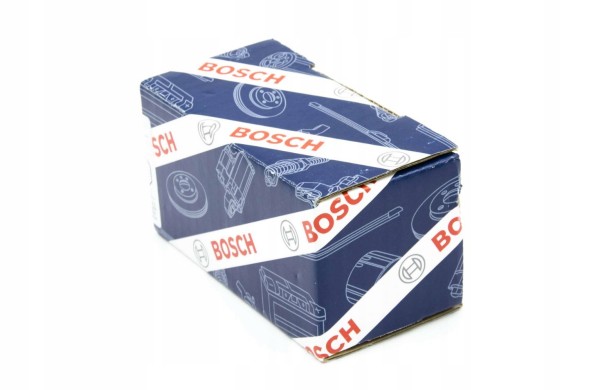Bosch 2 437 010 059 Bosch комплект насадки інжектора