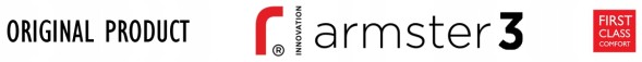 Rati 63.V05159A Підлокітник призначений для Ford Courier Tourneo 2014-2023, ARMSTER 3