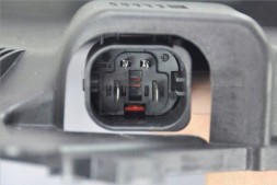 motoGRAPA 821159301 Вентилятор Mercedes CLC-клас (CL203) 2008 - 2011
