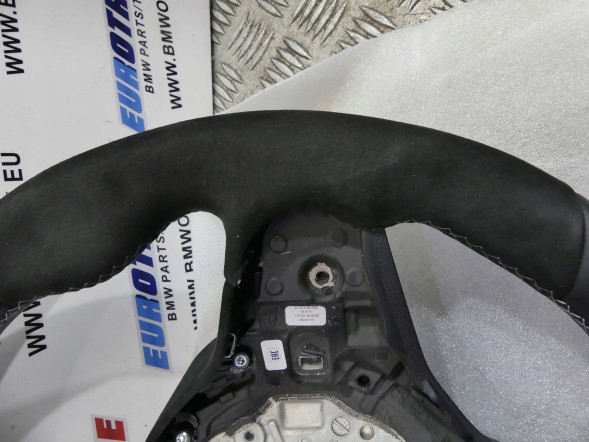 Mini OE 2462906 05 BMW F40 F44 G20 G21 LCI G22 G23 G26 G29 МП КЕРМО М ПЕРФОРМАНС 2462906