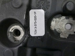 Mini OE 2462906 05 BMW F40 F44 G20 G21 LCI G22 G23 G26 G29 МП КЕРМО М ПЕРФОРМАНС 2462906