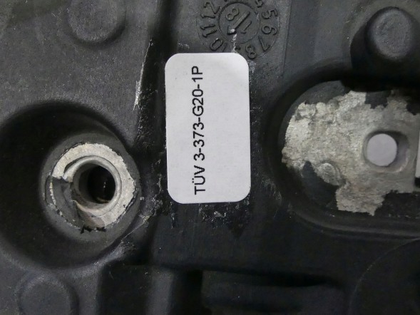 Mini OE 2462906 05 BMW F40 F44 G20 G21 LCI G22 G23 G26 G29 МП КЕРМО М ПЕРФОРМАНС 2462906