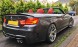 Китай 26812540048 BMW F33 F83 КАБРИОЛЕТ КАРБОНОВИЙ СПОЙЛЕР