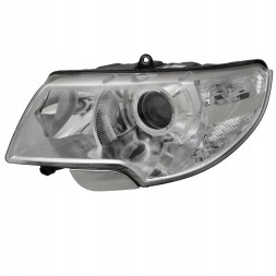 TYC 6926090E MHM TUNING Рефлектор Фара Передня Tyc Skoda Superb II 2 3T 2008-2013 Ліва (L)