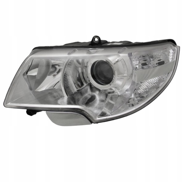 TYC 6926090E MHM TUNING Рефлектор Фара Передня Tyc Skoda Superb II 2 3T 2008-2013 Ліва (L)