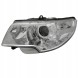 TYC 6926090E MHM TUNING Рефлектор Фара Передня Tyc Skoda Superb II 2 3T 2008-2013 Ліва (L)
