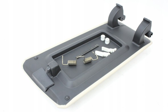 BMW OE 6994355 51166994355 *01 БЕЖЕВИЙ ПІДЛІКОТНИК CANBERRA БЕЖЕВИЙ BMW G20 G21 G22 G23