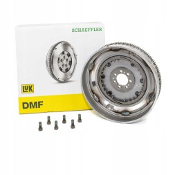 Шеффлер ЛуК 415 0680 09 Luk schaeffler 415 0680 09 маховика seat skoda vw 1.4tsi dsg/s-tronic