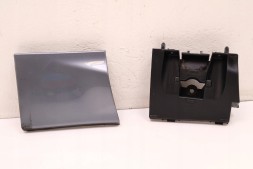 Volvo OE VOLVO XC60 II НАКЛАДКА ПОРОГА ЛІВА ПЕРЕДНЯ 714 32216697