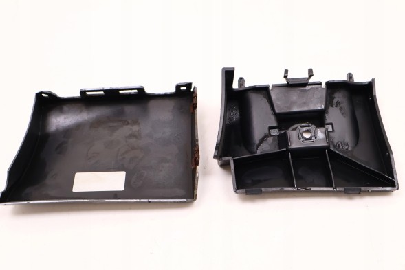 Volvo OE VOLVO XC60 II НАКЛАДКА ПОРОГА ЛІВА ПЕРЕДНЯ 714 32216697