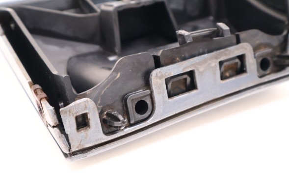 Volvo OE VOLVO XC60 II НАКЛАДКА ПОРОГА ЛІВА ПЕРЕДНЯ 714 32216697