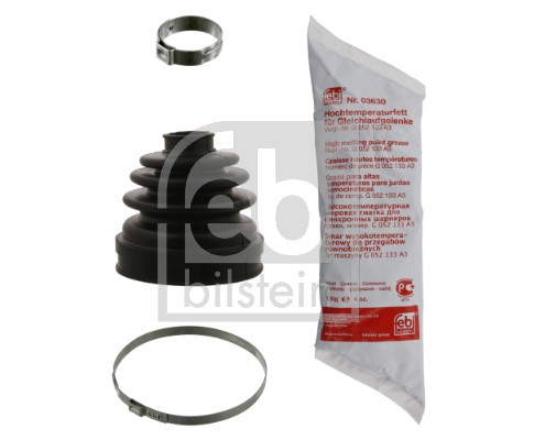 38343 FEBI BILSTEIN Ремонтний комплект пильника шруса з елементами монтажу