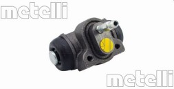 04 0603 METELLI Циліндр гідравлічний гальмівний