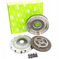 Valeo 835180 Комплект зчеплення valeo 835180 citroen peugeot гвинти 5750n маховик