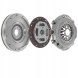 Valeo 835180 Комплект зчеплення valeo 835180 citroen peugeot гвинти 5750n маховик