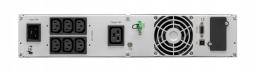 Китай WEW-SC-AB-AUEATO3R9E00000 Джерело Безперебійного Живлення Eaton 9E3000IR UPS Online 3000 ВА 2700 Вт CE