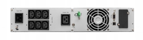 Китай WEW-SC-AB-AUEATO3R9E00000 Джерело Безперебійного Живлення Eaton 9E3000IR UPS Online 3000 ВА 2700 Вт CE