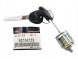 Mitsubishi OE WB/6370A730/ORYGINAŁ MITSUBISHI PAJERO IV MONTERO КЛЮЧ КЛЮЧІ СТАЦІЇ З ЗАМКОМ 6370A730